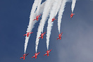 Red Arrows