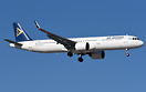 Airbus A321-271N
