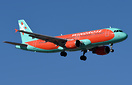 Airbus A320-214
