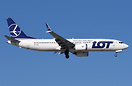 Boeing 737-8 MAX