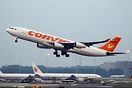 Airbus A340-313