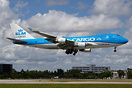 Boeing 747-406F/ER/SCD