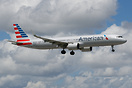 Airbus A321-253NX