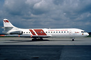 Sud Aviation Caravelle 10B3