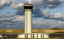 Istanbul - New Airport Tower