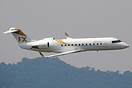 Bombardier Challenger 850