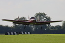 Miles M.38 Messenger
