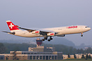 Airbus A340-313X