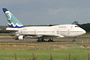 Boeing 747SP-44