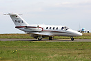 Cessna 525 CitationJet CJ1