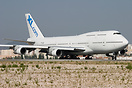 Boeing 747-312