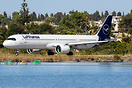 Airbus A321-271NX
