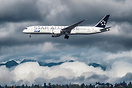 Boeing 787-9 Dreamliner