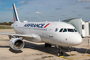 Airbus A319-111