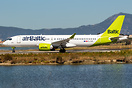 Airbus A220-300