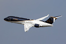 Comac has unveiled its CBJ business aircraft, a derivative of the ARJ2...