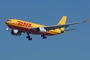 Airbus A330-243F