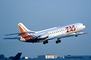 Final livery