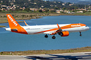 Airbus A321-251NX
