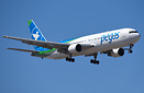 Boeing 767-3Q8/ER