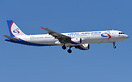 Airbus A321-211