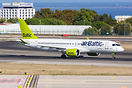Airbus A220-300