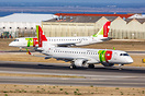 Embraer ERJ-190LR