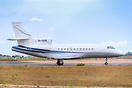 Dassault Falcon 900DX