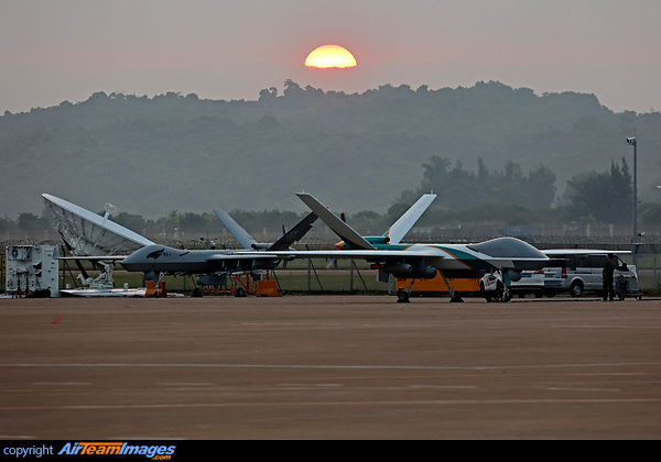 AVIC Wing Loong II
