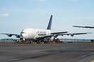 Two of the Singapore Airlines' A380s are being scrapped at Singapore C...