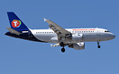 Airbus A319-112