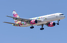 Boeing 757-21B