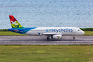 Airbus A320-232