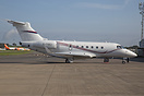 Embraer Legacy 500