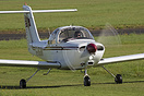 Piper PA-38-112 Tomahawk