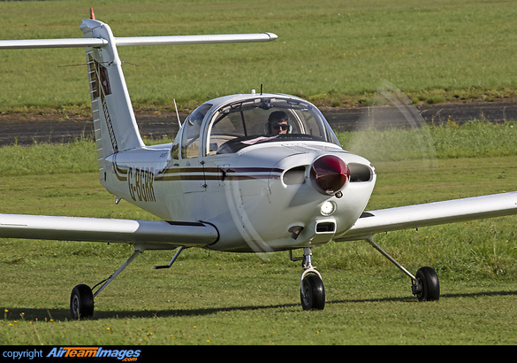 Piper PA-38-112 Tomahawk