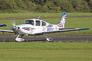Cirrus SR-22 G2