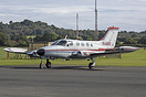 Cessna 414 Chancellor II