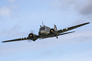 Avro 652A Anson T21