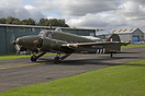 Avro 652A Anson T21