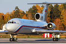 Tupolev Tu-154M
