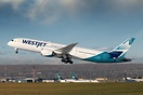 Boeing 787-9 Dreamliner