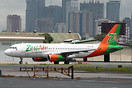 Airbus A320-232
