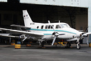 Beechcraft B-65-80 Queen Air