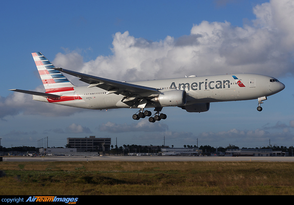 Boeing 777-223/ER