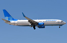 Boeing 737-8LJ