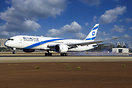Boeing 787-9 Dreamliner