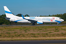 Boeing 737-8Q8