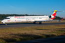 Bombardier CRJ-1000 NextGen