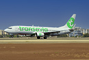 Boeing 737-8K2